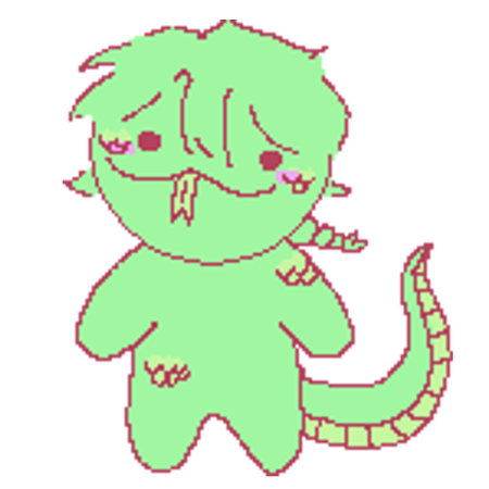 [P2] MELANCHOLY GHOST